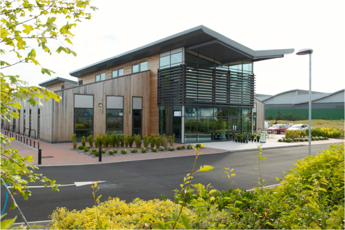 HEFF Food Enterprise