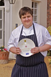 Chef Mark Harris 