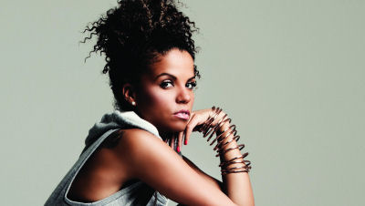 Ms Dynamite, British Double BRIT Award and three time MOBO Award and Mercury Music prize winner, who is performing at Shrewsbury Fields Forever Festival from September 14-16, 2012. Ms Dynamite, British Double BRIT Award and three time MOBO Award and Mercury Music prize winner, who is performing at Shrewsbury Fields Forever Festival from September 14-16, 2012.