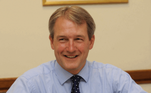 Owen Paterson