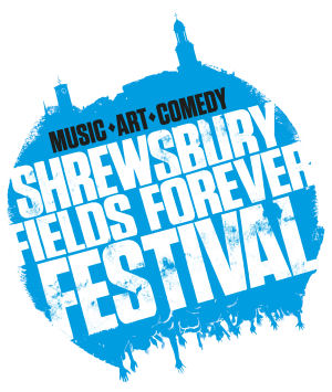 Shrewsbury Fields Forever Festival
