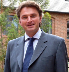 Shrewsbury and Atcham MP Daniel Kawczynski.