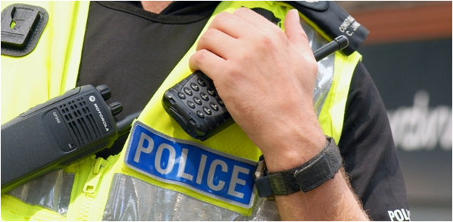 Police Generic