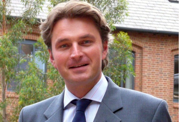 Daniel Kawczynski MP