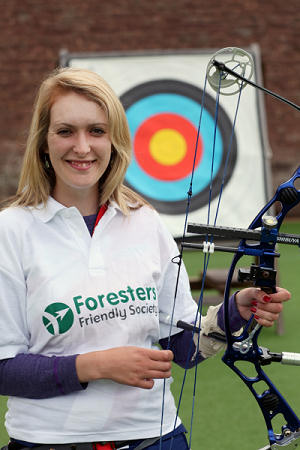 Danielle Brown Danielle Brown