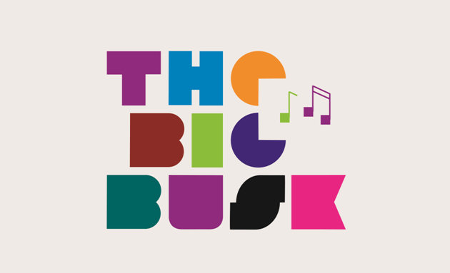 The Big Busk