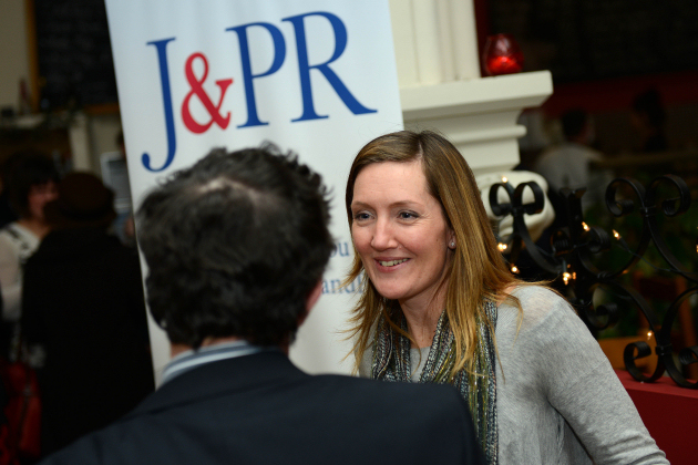 J&PR Ltd held their relaunch at The Stonehouse Bistro at Serenity. J&PR Ltd held their relaunch at The Stonehouse Bistro at Serenity.