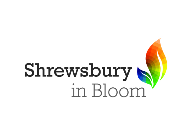 Shrewsbury in Bloom. Shrewsbury in Bloom.