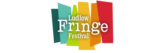 Ludlow Fridge Logo