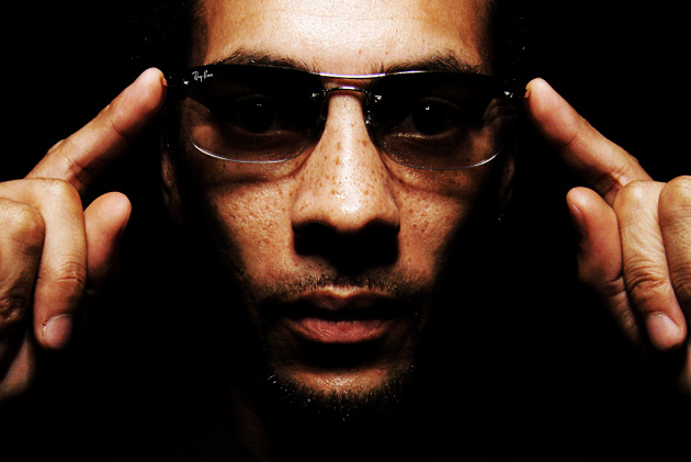 Roni Size