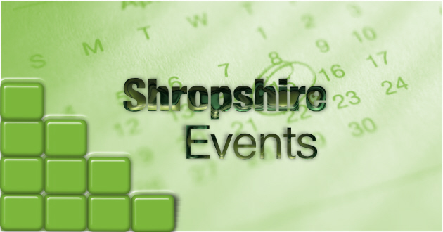 Shropshire Events Rev