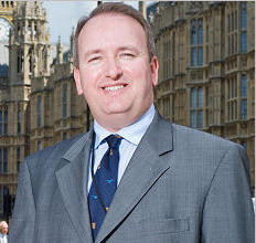Mark Pritchard MP
