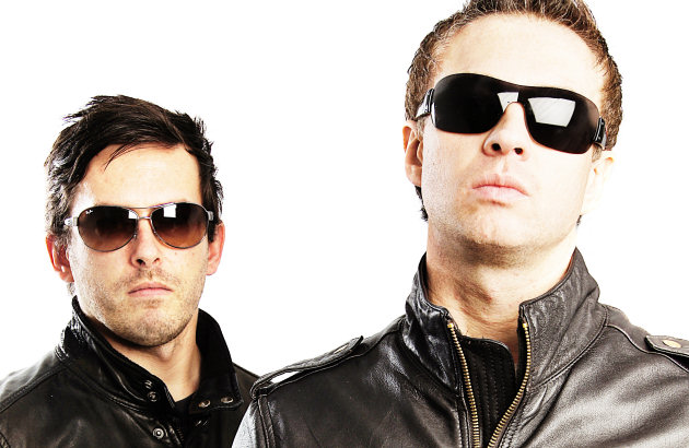 Matrix & Futurebound