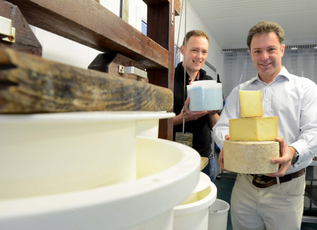 Apley Cheese by Pete Flemmich