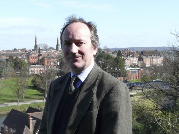 Philip Rogers-Coltman