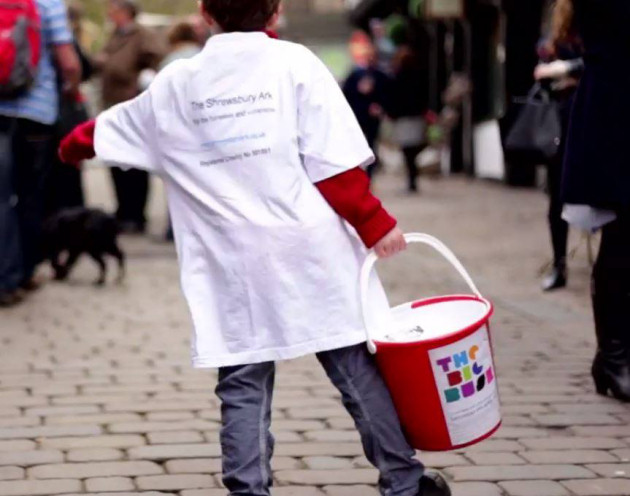 The Big Busk, will return for a fifth year in 2017