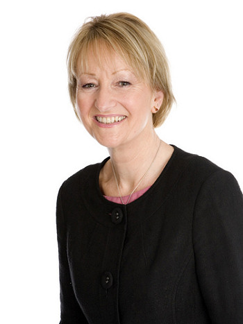 Always Consult Managing Director, Carol Ewels