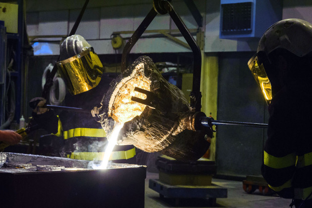 West Midlands SMEs appear to be defying the industry slowdown, with 62% indicating turnover