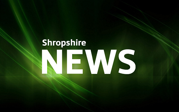 Shropshire News