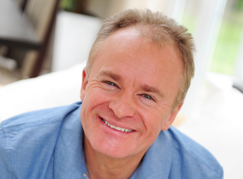 Bobby Davro to bring new tour to Theatre Severn