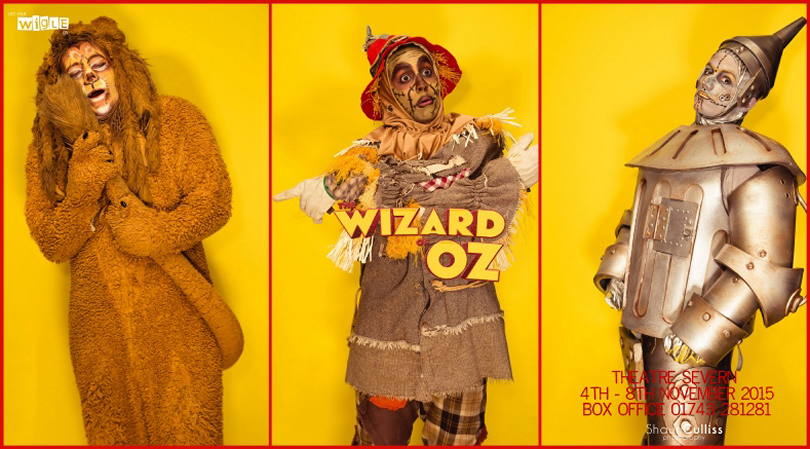 GYWO - Wizzard of Oz