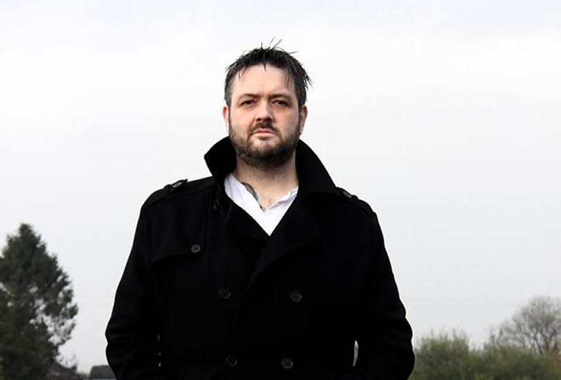 Paul Henshaw will be attempting to play 24 gigs in 24 hours