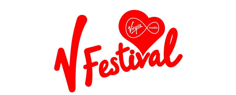Vfestival Logo 2016
