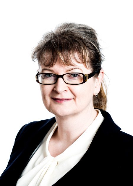 Tracy Worthington, Head of Employment Law and Partner at FBC Manby Bowdler 