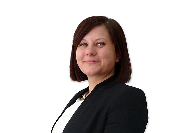 Hannah Skelton specialises in employment law