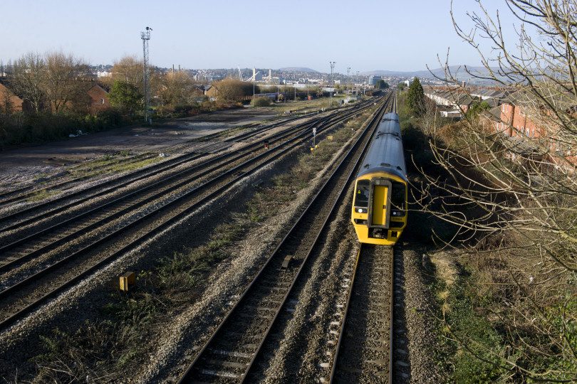 Railway upgrade work due to begin between Newport and Shrewsbury over six consecutive weeks beginning on June 11 and passengers are being advised to check before they travel