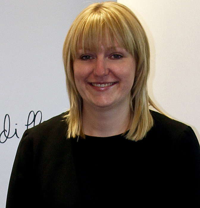 Gemma Workman is the new employment solicitor at Martin-Kaye in Telford