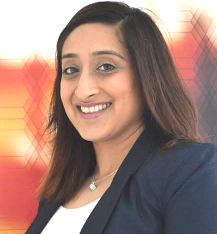 Jagdeep Kandola is the latest recruit to join the Martin-Kaye Solicitors Commercial Department