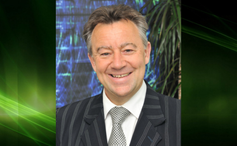 Martin-Kaye senior partner Graham Davies