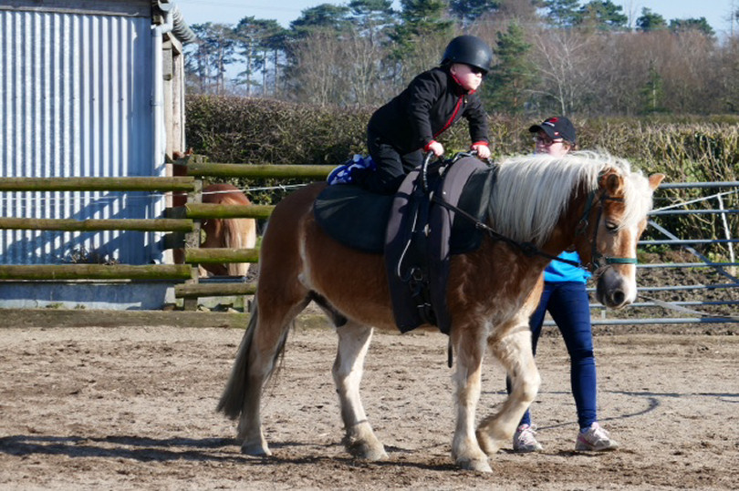 Perry Group has issued an urgent appeal for more volunteers