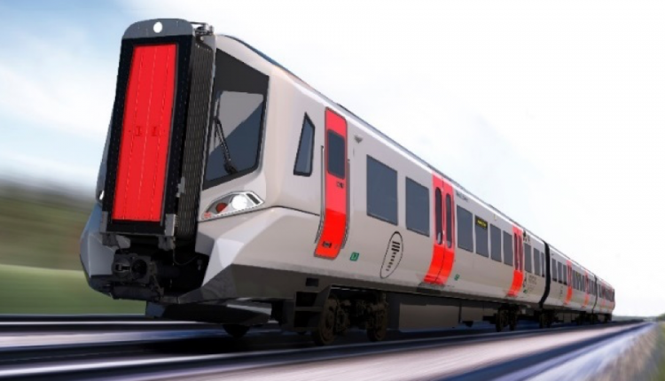 By 2023 when 95 per cent of journeys will be on brand new trains Image: Transport for Wales