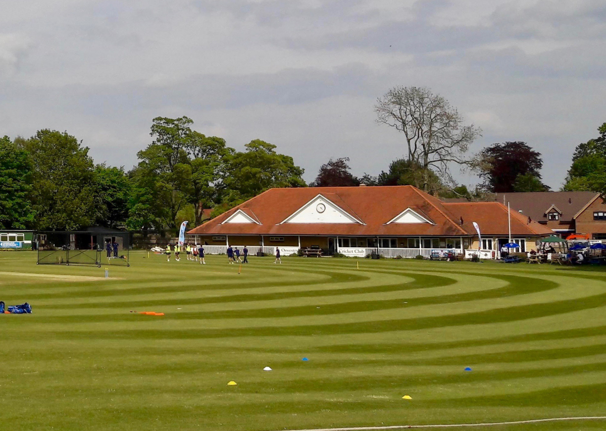 Oswestry CC will host Shropshire’s home match against Wales Minor Counties which starts on Sunday