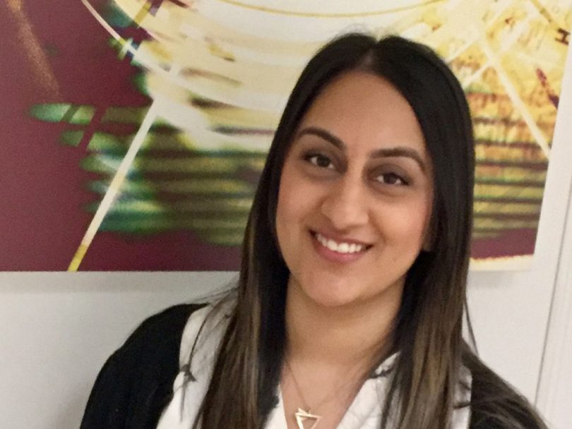 Harvinder Kaur is the latest face to join the domestic conveyancing team at 	Martin-Kaye Solicitors in Telford 