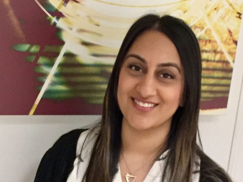 Harvinder Kaur is the latest face to join the domestic conveyancing team at 	Martin-Kaye Solicitors in Telford