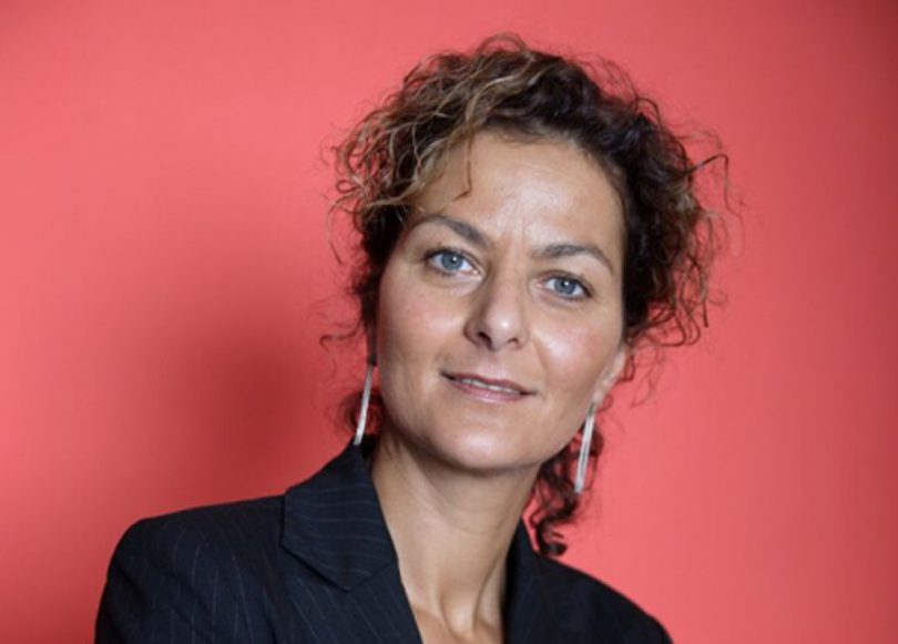 Marina Ibrahim, founder of Bizz Buzz