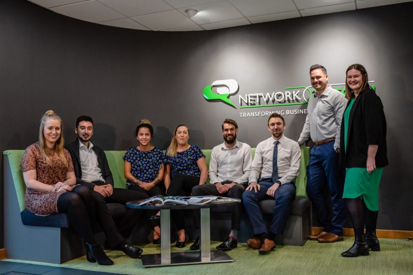 Network Telecom has been shortlisted for an award at this year’s Midlands Family Business Awards