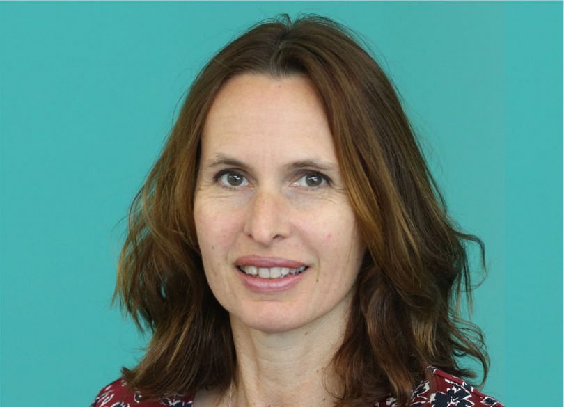 Rachel Storey – client manager in the corporate department at Dyke Yaxley 	Chartered Accountants in Shrewsbury 