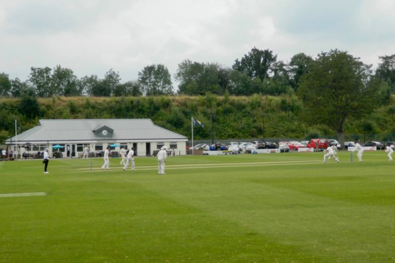 Shropshire will play Derbyshire at Shifnal Cricket Club next July