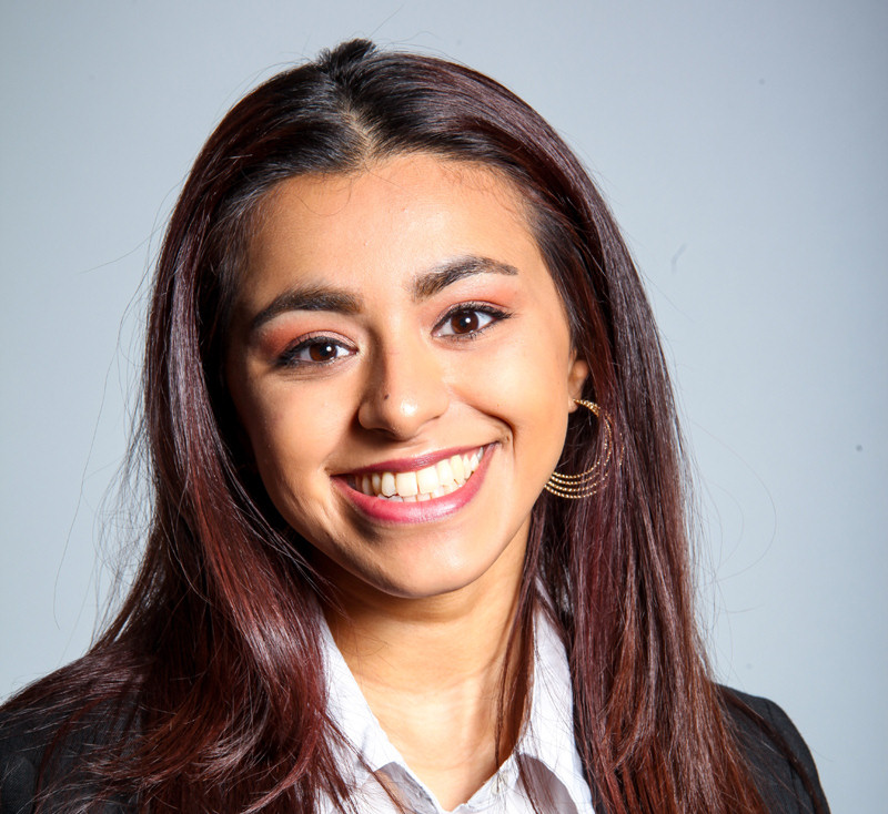 Dimple Mistry