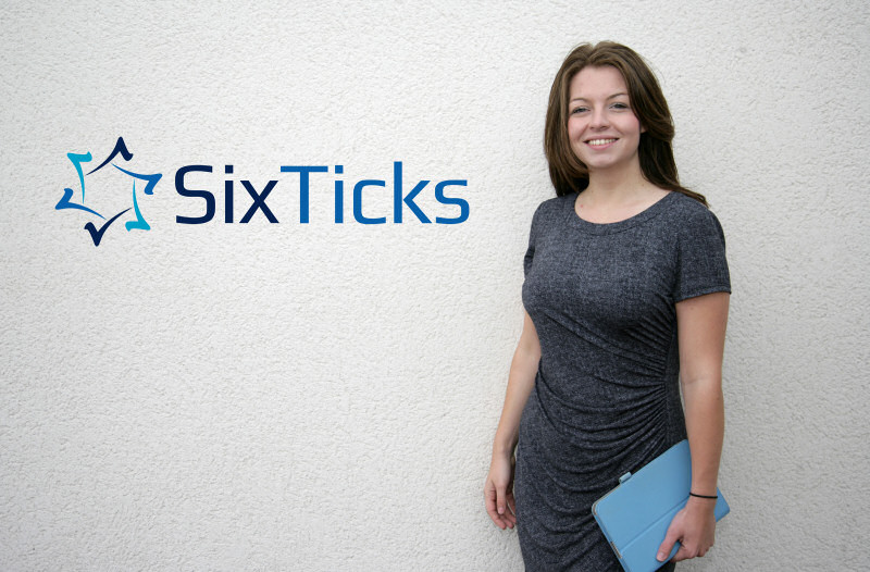 Steff Henson, Six Ticks Sales Director