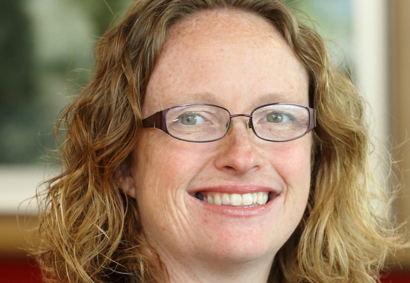 Marie Bramwell, Managing Director at Dyke Yaxley Chartered Accountants