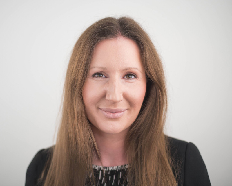 Claire Brook, an Employment Law Partner at Aaron & Partners