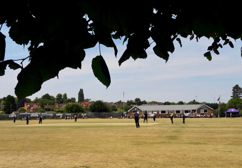 Bridgnorth hosts Shropshire’s 50-over friendly against a Worcestershire XI on Sunday