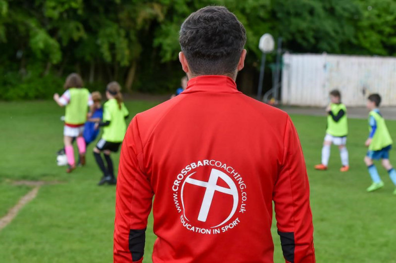 Crossbar Coaching Education in Sport has been providing PE sessions across the curriculum in Shropshire schools since 2008