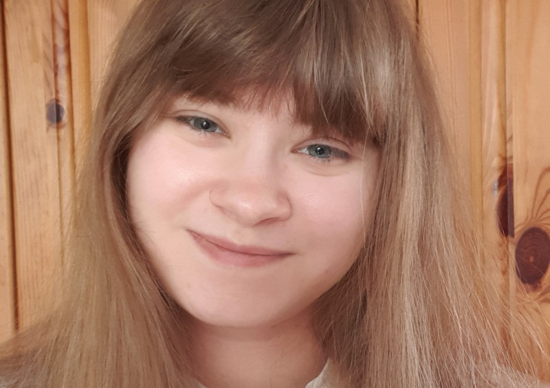 Danielle Crowe Business Analyst at Cox Mahon