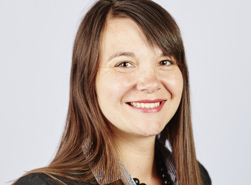 Sharon Lerry of mfg Solicitors